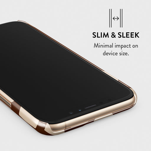 Terracotta - iPhone 11 Pro Max Case 4