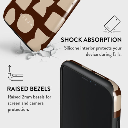 Terracotta - iPhone 11 Case 8