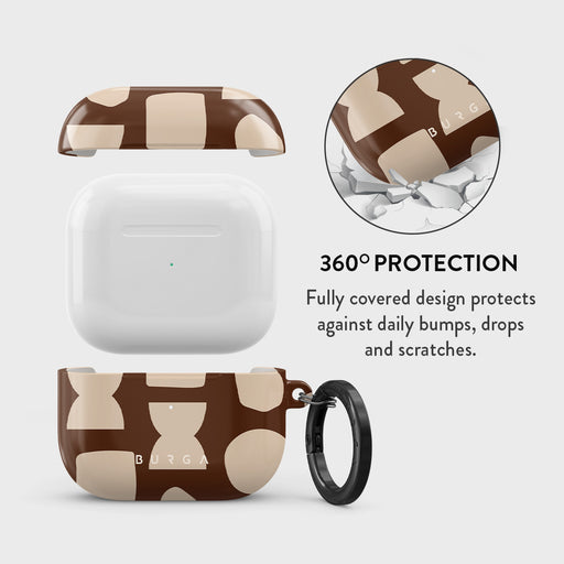 Terracotta - AirPods 3 Case 2