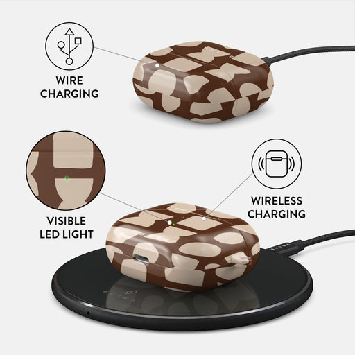 Terracotta - AirPods 3 Case 3