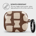 Terracotta - AirPods 3 Case 4