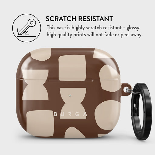 Terracotta - AirPods 3 Case 4