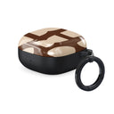 Terracotta - Samsung Galaxy Buds Pro Case 1