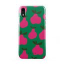 Refresco - iPhone XR Case 1