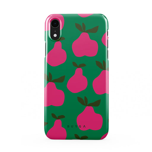 Refresco - iPhone XR Case 1