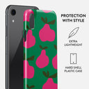 Refresco - iPhone XR Case 2