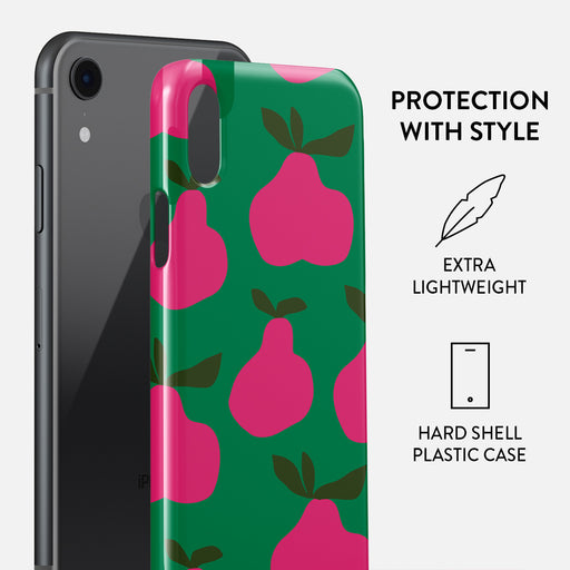 Refresco - iPhone XR Case 2