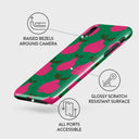 Refresco - iPhone XR Case 3