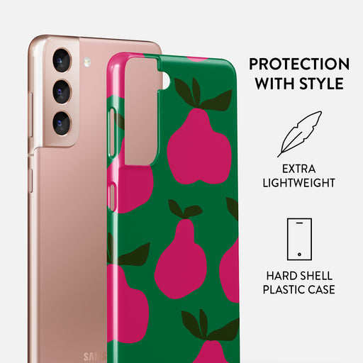 Refresco - Samsung Galaxy S21 Plus Case 2