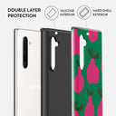 Refresco - Samsung Galaxy Note 10 Case 6