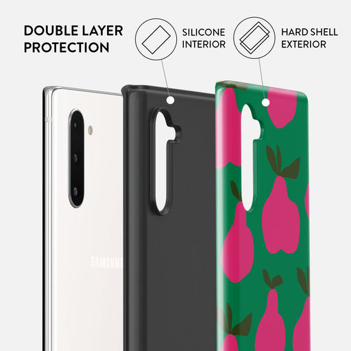 Refresco - Samsung Galaxy Note 10 Case 6