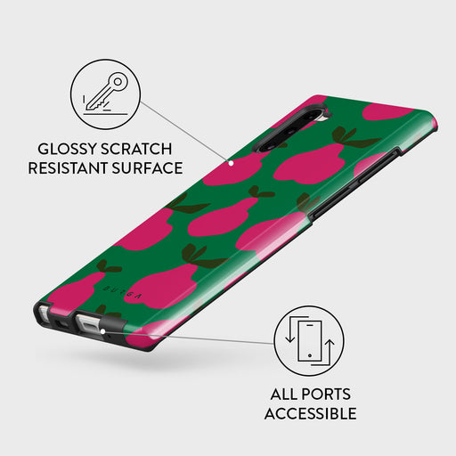 Refresco - Samsung Galaxy Note 10 Case 7