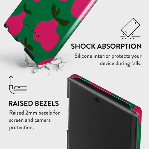 Refresco - Samsung Galaxy Note 10 Case 8