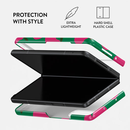 Refresco - Samsung Galaxy Z Fold 4 Case 2