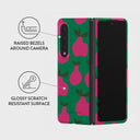 Refresco - Samsung Galaxy Z Fold 4 Case 3
