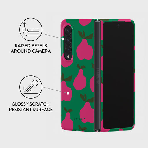 Refresco - Samsung Galaxy Z Fold 4 Case 3