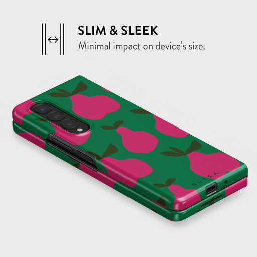 Refresco - Samsung Galaxy Z Fold 4 Case 4