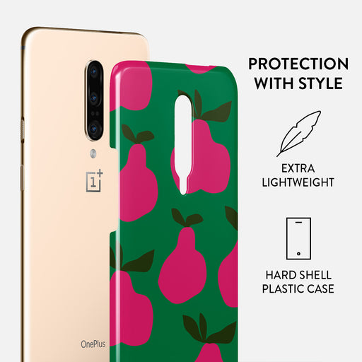 Refresco - OnePlus 7 Pro / 7T Pro Case 2