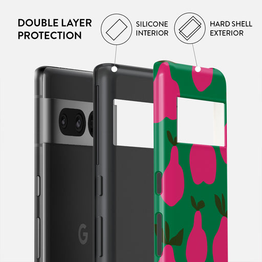 Refresco - Google Pixel 7 Pro Case 2