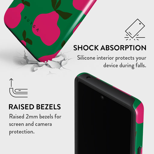 Refresco - Google Pixel 7 Pro Case 4
