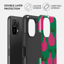 Refresco - Xiaomi Mi 11 Lite 4G / 5G Case 2
