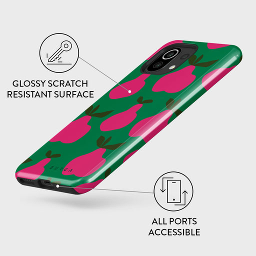 Refresco - Xiaomi Mi 11 Lite 4G / 5G Case 3