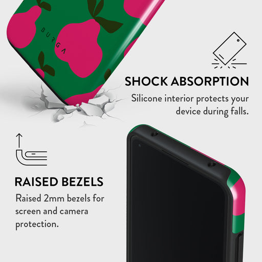 Refresco - Xiaomi Mi 11 Lite 4G / 5G Case 4