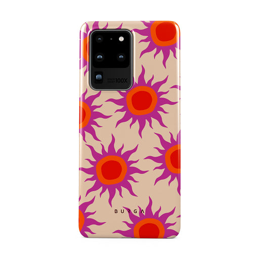 Sunset Glow - Samsung Galaxy S20 Ultra 4G / 5G Case 1