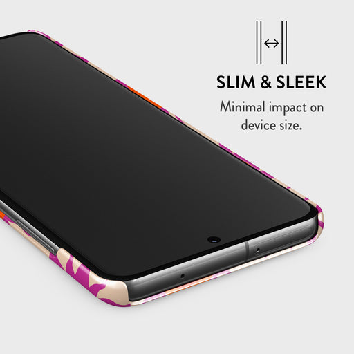 Sunset Glow - Samsung Galaxy S20 Ultra 4G / 5G Case 4