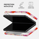 Sunset Glow - Samsung Galaxy Z Fold 3 Case 2