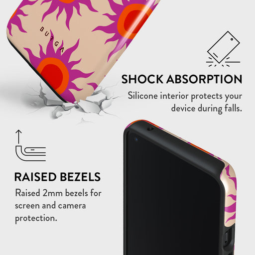 Sunset Glow - OnePlus 9 Case 4