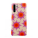 Sunset Glow - Huawei P30 Pro Case
