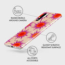 Sunset Glow - Huawei P30 Pro Case 3