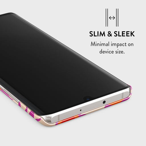 Sunset Glow - Huawei P30 Pro Case 4