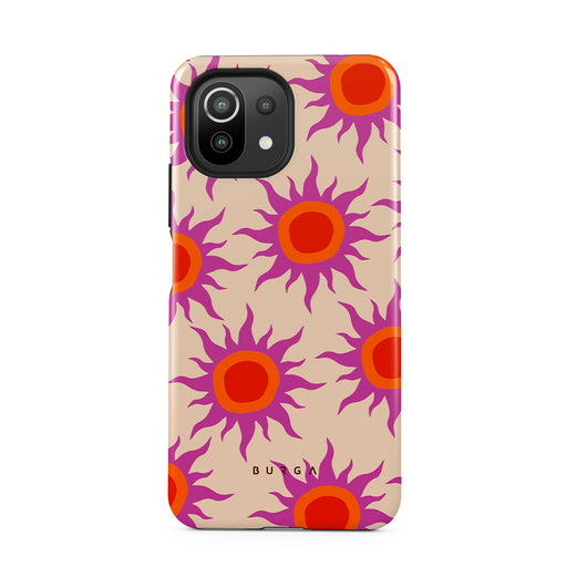 Sunset Glow - Xiaomi Mi 11 Lite 4G / 5G Case 1