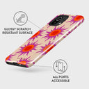 Sunset Glow - Xiaomi Mi 11 Lite 4G / 5G Case 3