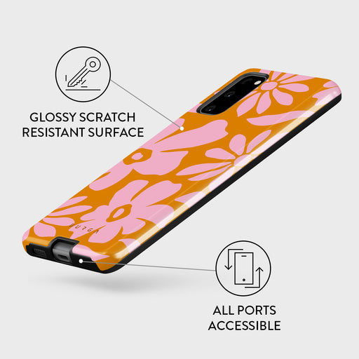 Daytime Fiesta - Samsung Galaxy S20 FE 4G / 5G Case 7