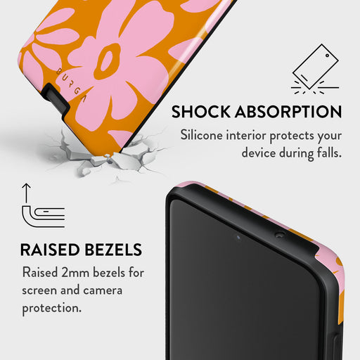 Daytime Fiesta - Samsung Galaxy S20 FE 4G / 5G Case 8