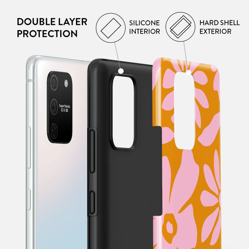 Daytime Fiesta - Samsung Galaxy S10 Lite Case 2