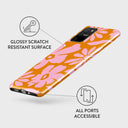 Daytime Fiesta - Samsung Galaxy S10 Lite Case 3