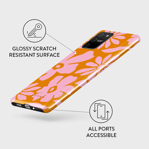 Daytime Fiesta - Samsung Galaxy S10 Lite Case 3