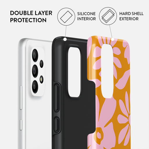 Daytime Fiesta - Samsung Galaxy A53 Case 2