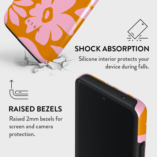 Daytime Fiesta - Samsung Galaxy A53 Case 4