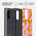 Daytime Fiesta - Samsung Galaxy A51 4G Case 6