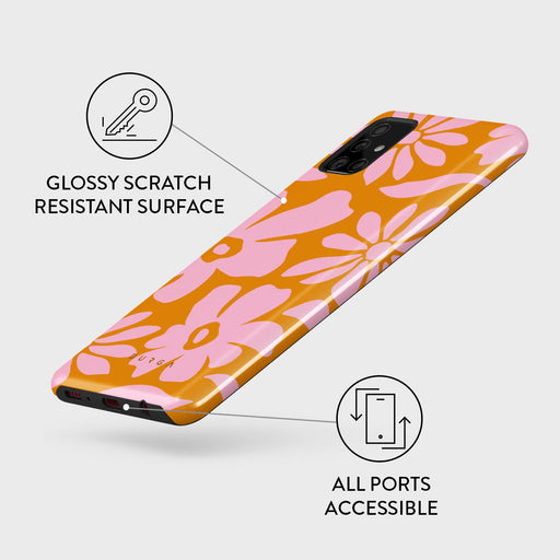 Daytime Fiesta - Samsung Galaxy A51 4G Case 7
