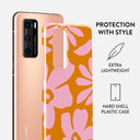 Daytime Fiesta - Huawei P40 Case 2