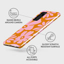 Daytime Fiesta - Huawei P40 Case 3