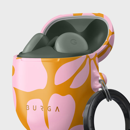 Daytime Fiesta - Google Pixel Buds A Case 5