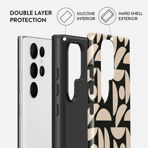 Moonlight - Samsung Galaxy S22 Ultra Case 6