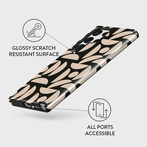 Moonlight - Samsung Galaxy S22 Ultra Case 7